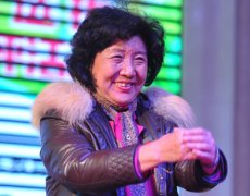 王喜梅