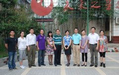 合肥少儿艺术学校